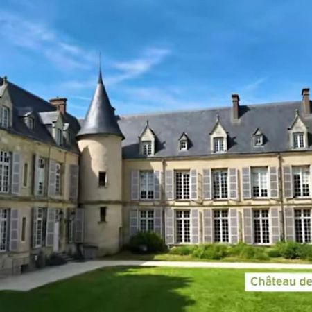 Le Cinq, Au Coeur Du Vexin Vila Themericourt Exterior foto
